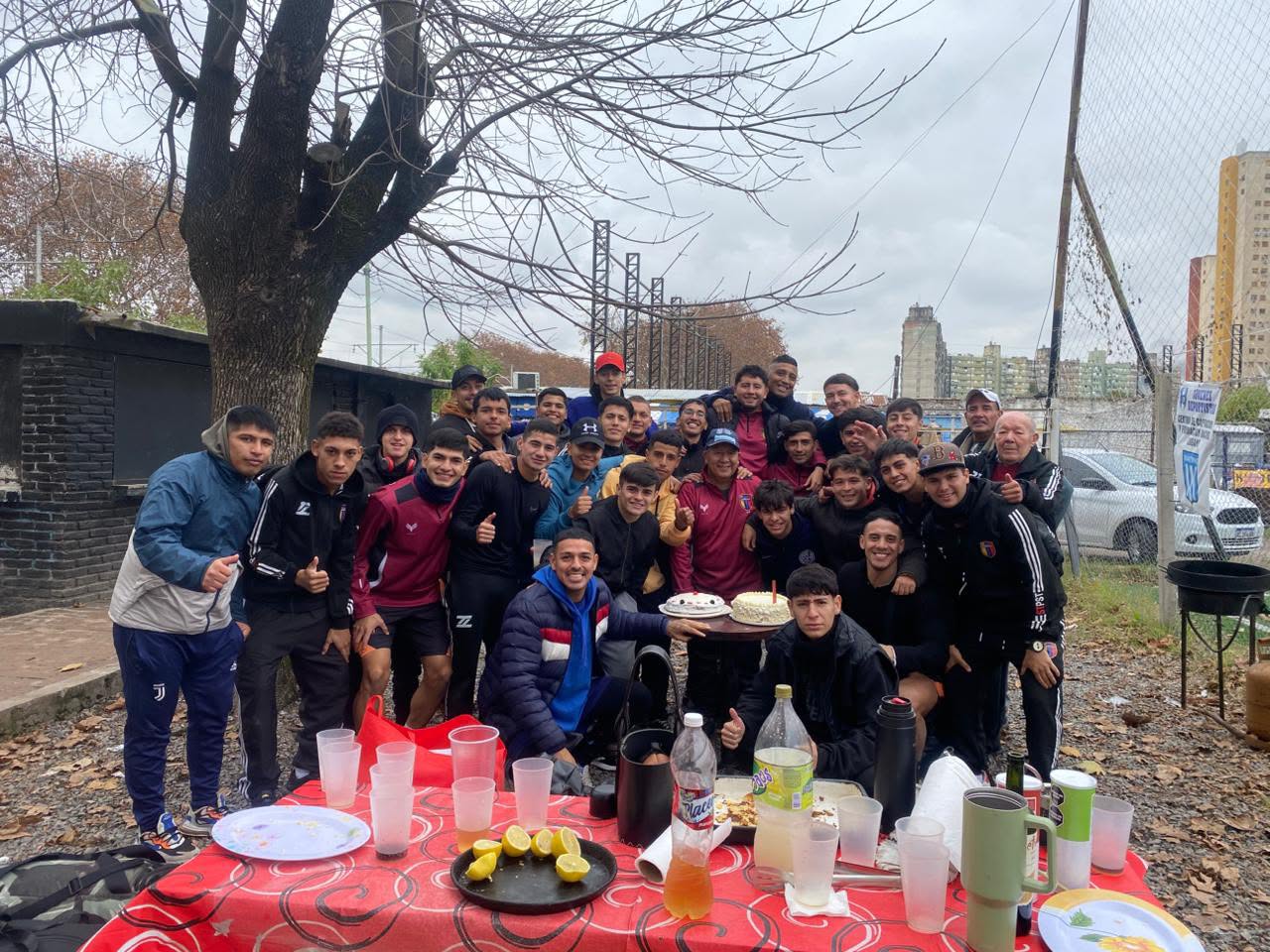 ¡Arranca la Pre Temporada!