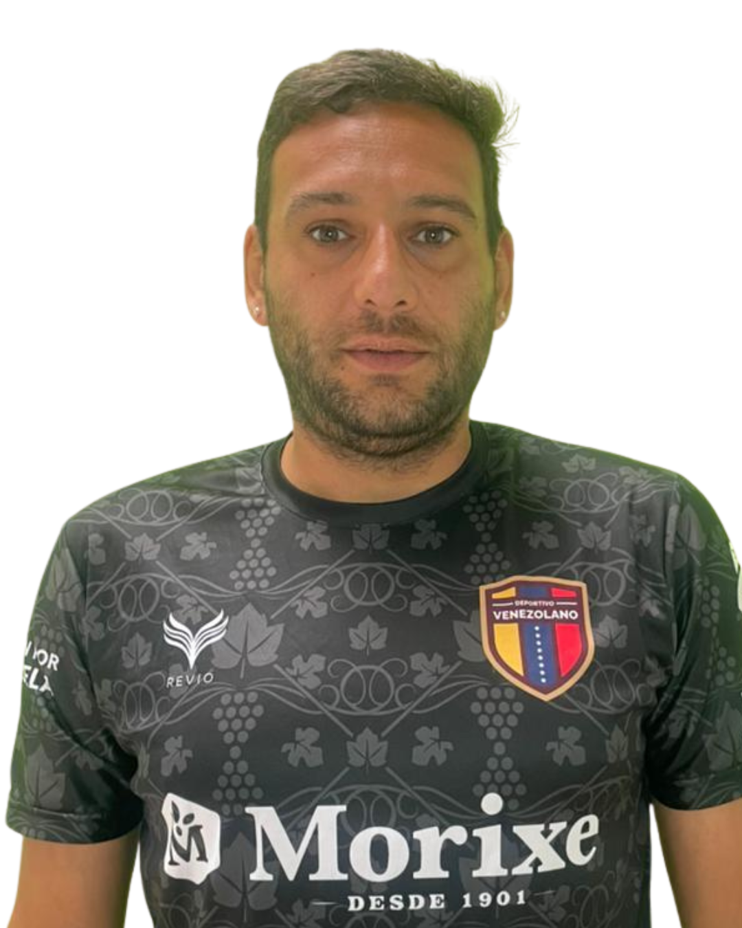 ALBERTO AGUERO