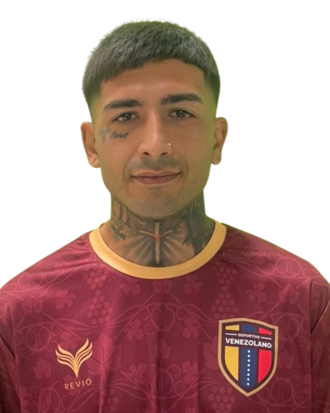 AXEL OLIVERA
