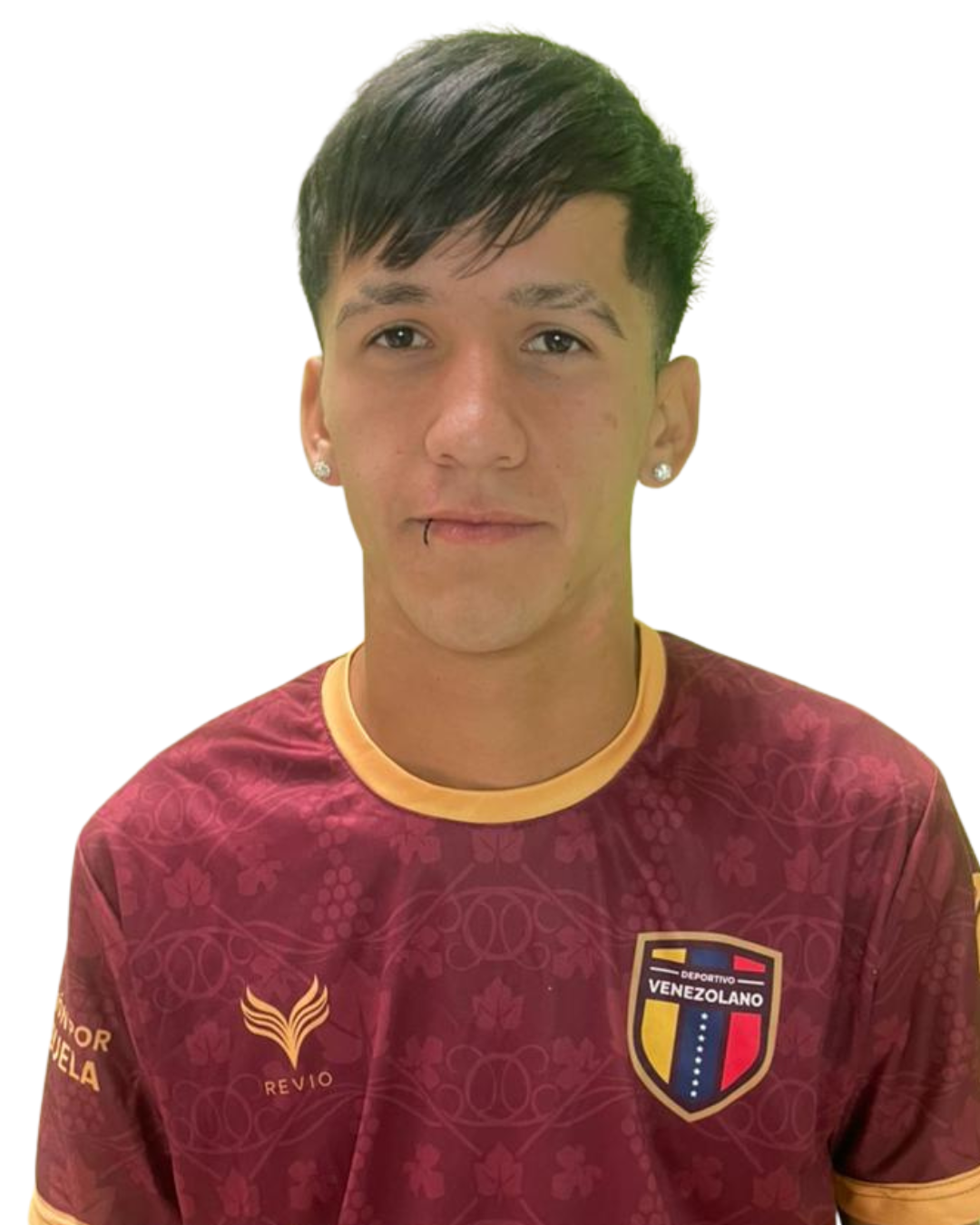 BRAHIAN MENDOZA
