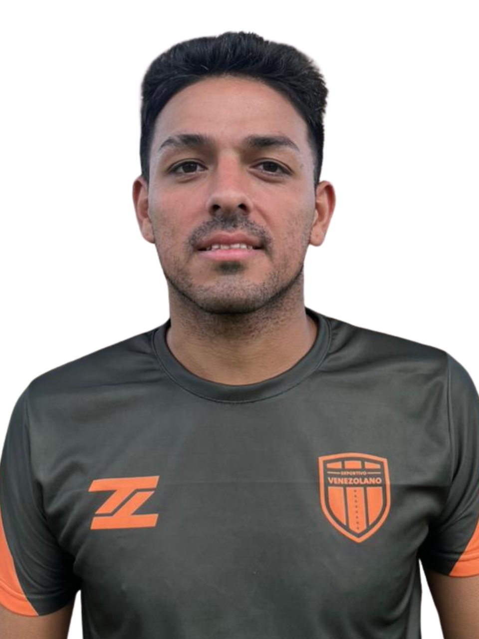 FACUNDO CABRERA