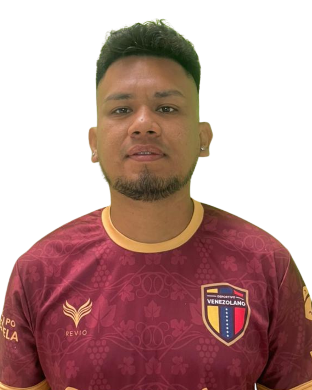 CHRISTIAN PIZARRO