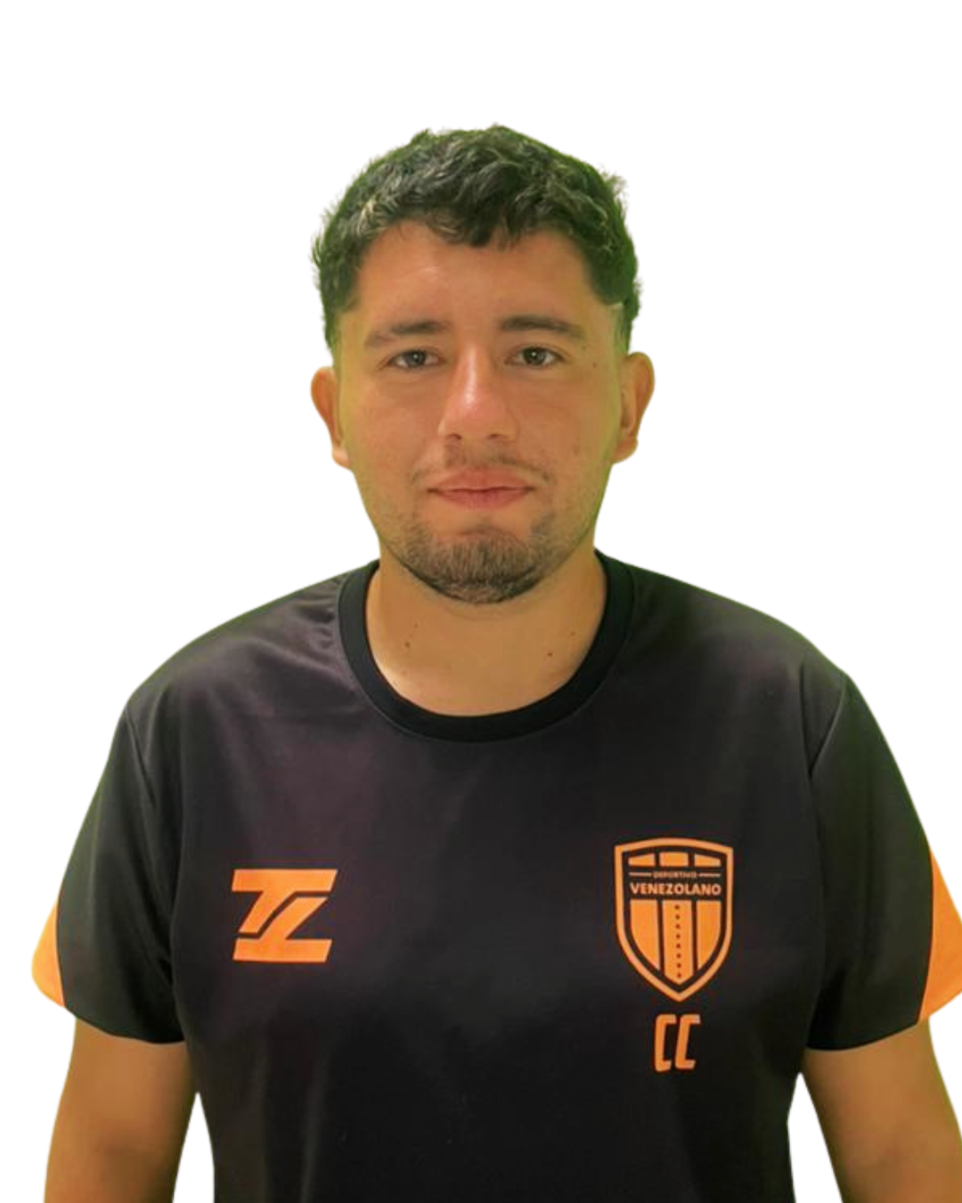 CRISTIAN CABRERA