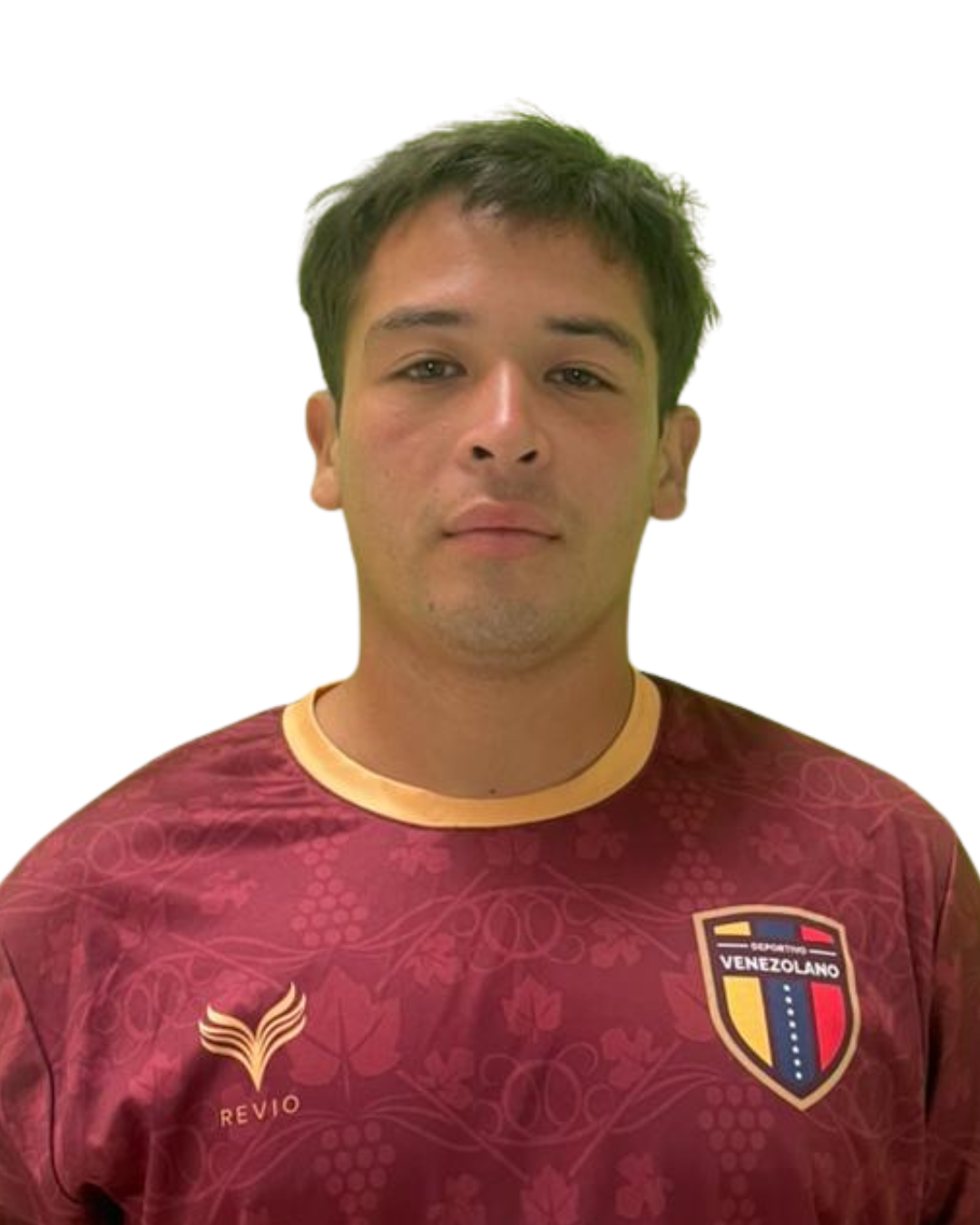 DARIO SALTO