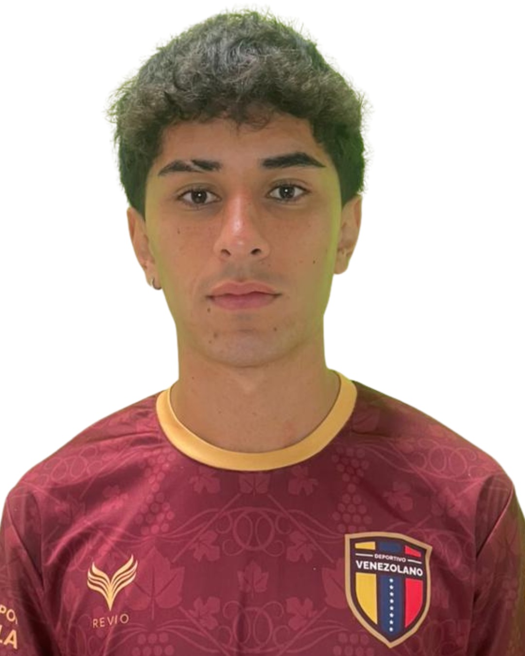 DYLAN GOMEZ