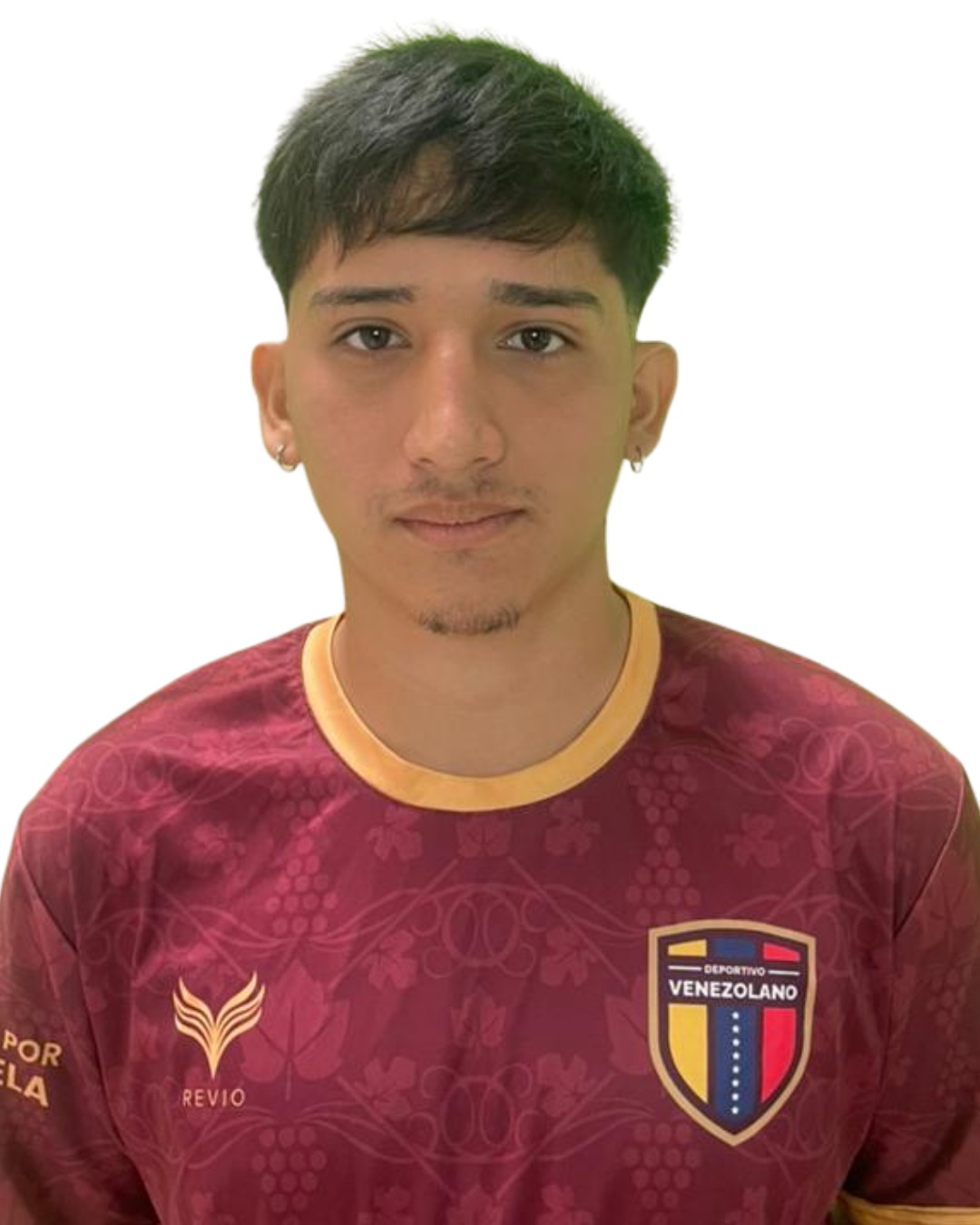 DYLAN TORRICO