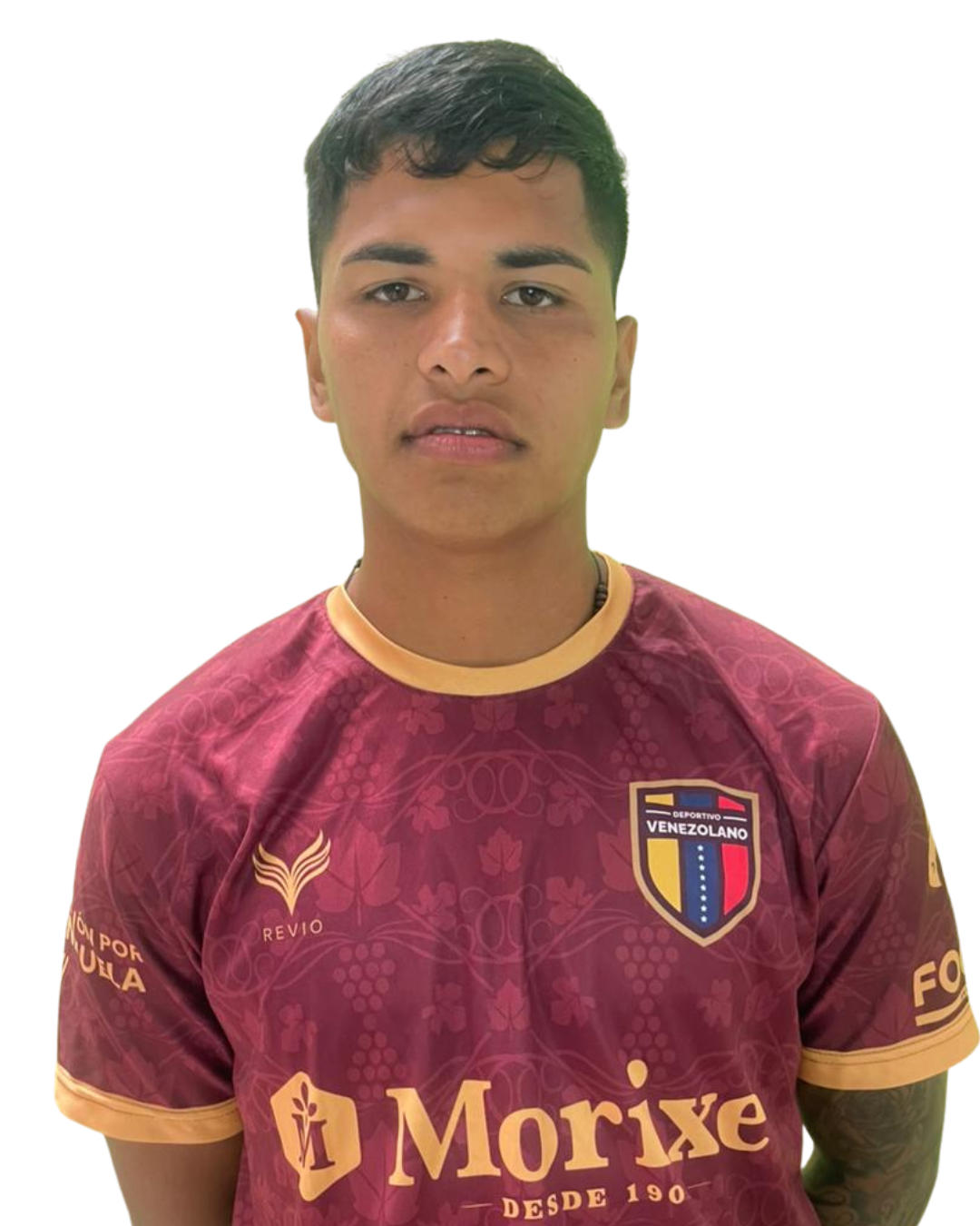 ELIAS GONZALEZ