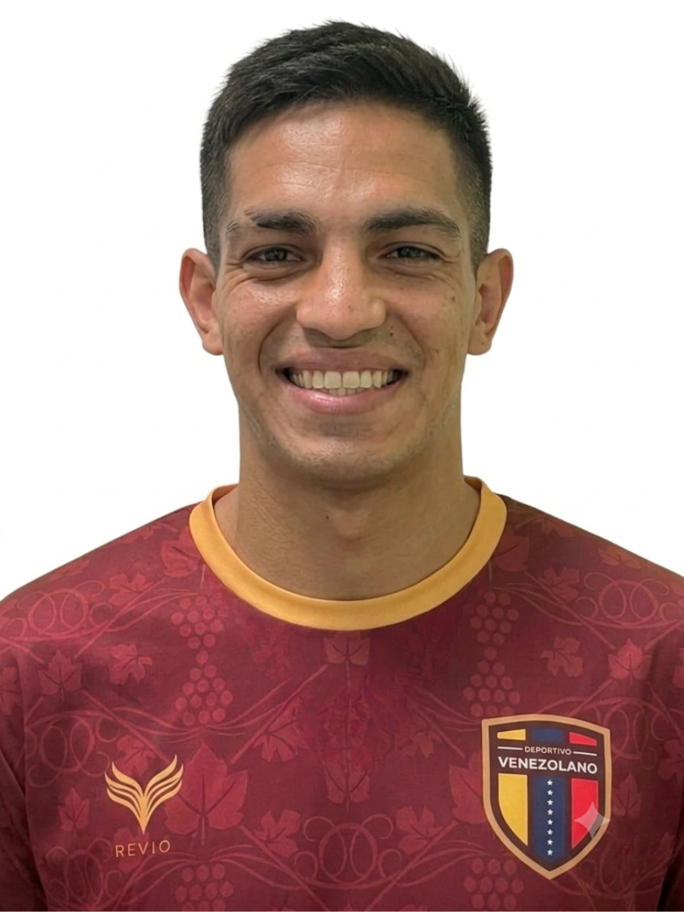 ESTEBAN SEGOVIA