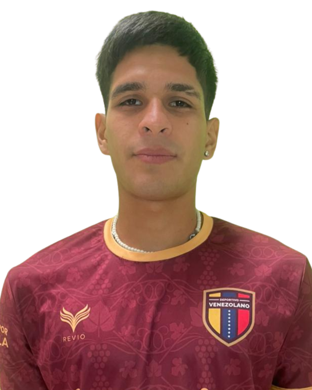 GABRIEL RAMIREZ