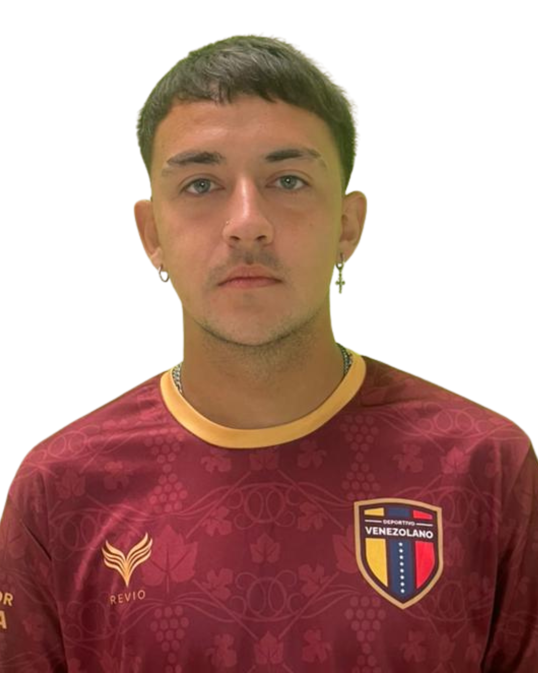 GASTON FREIRE