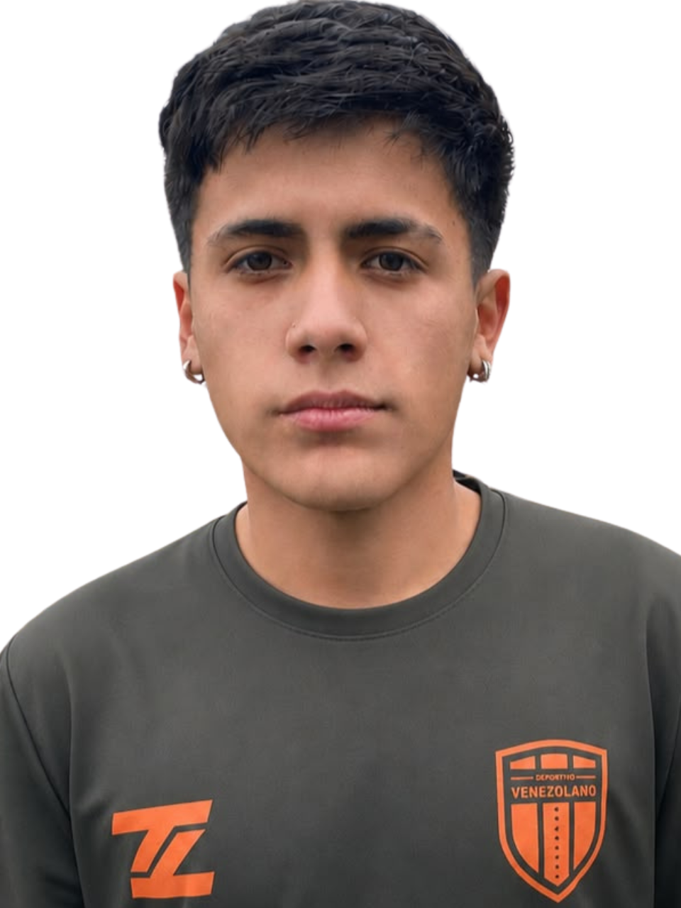 JEREMIAS OJEDA