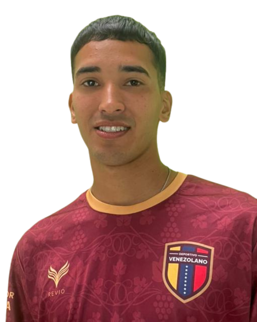 JOAQUIN SEREZO