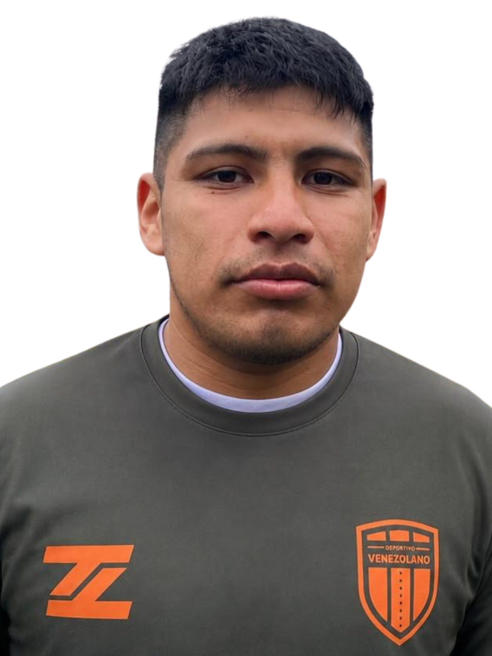 JORGE OLMO