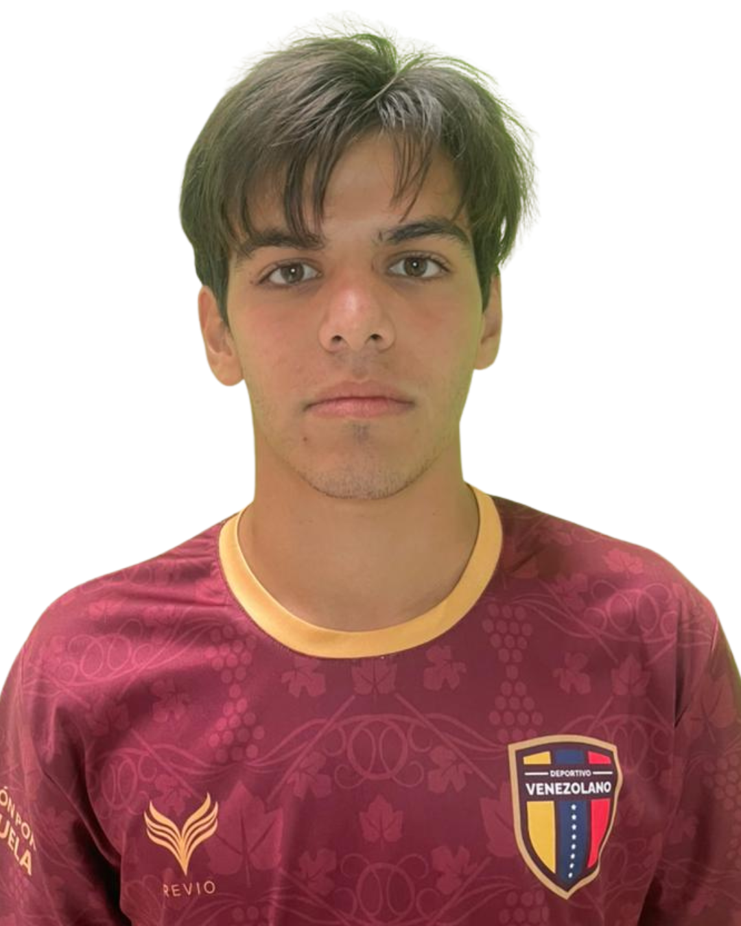 JOSUE REY
