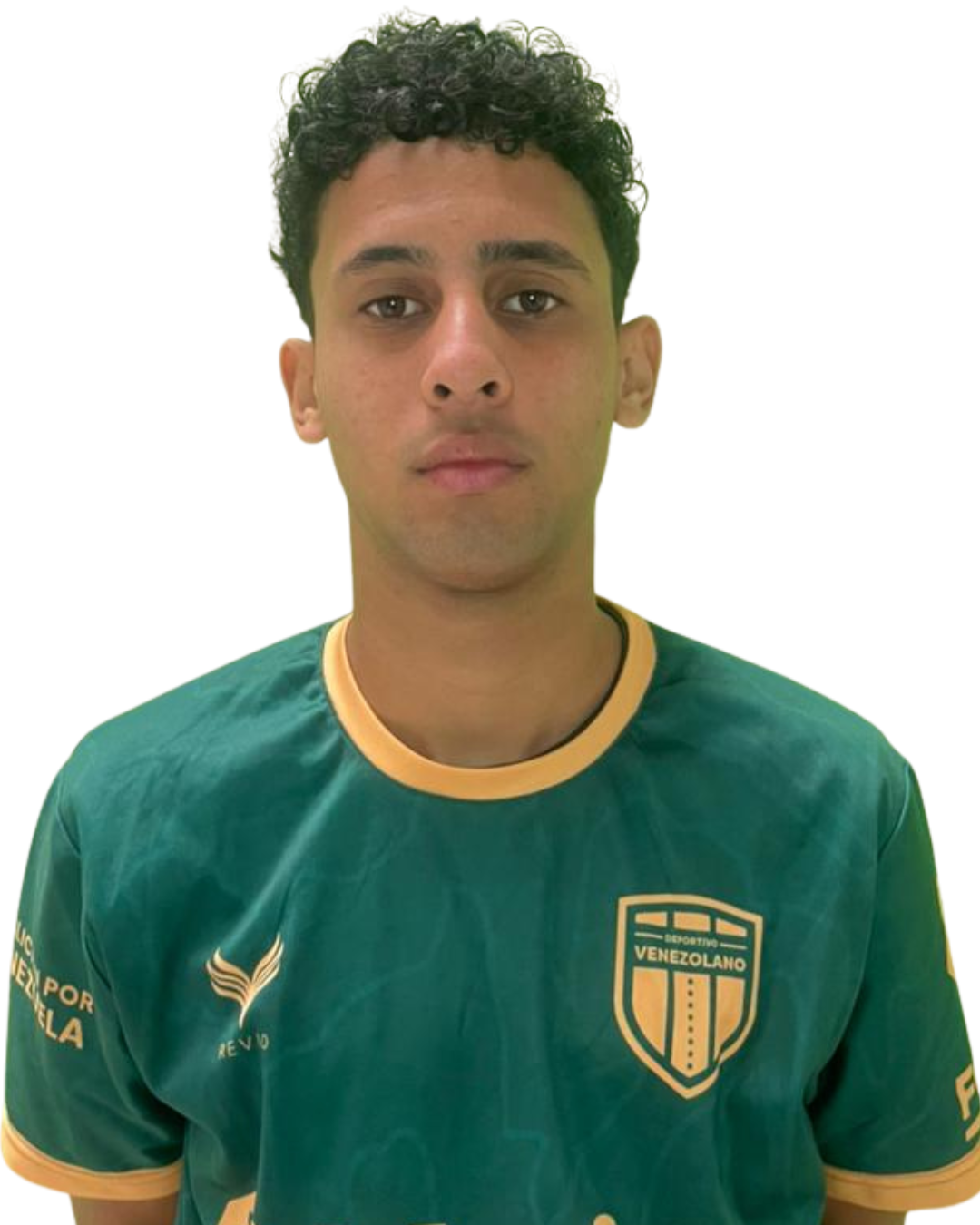KEVIN VARGAS
