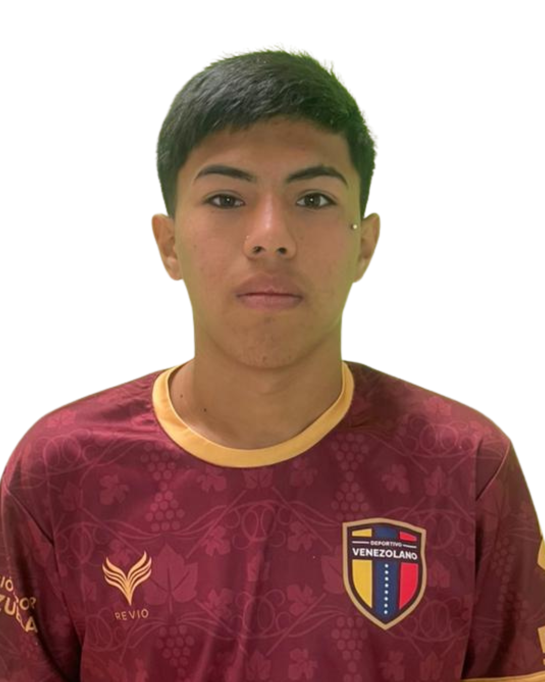 LAUTARO OJEDA
