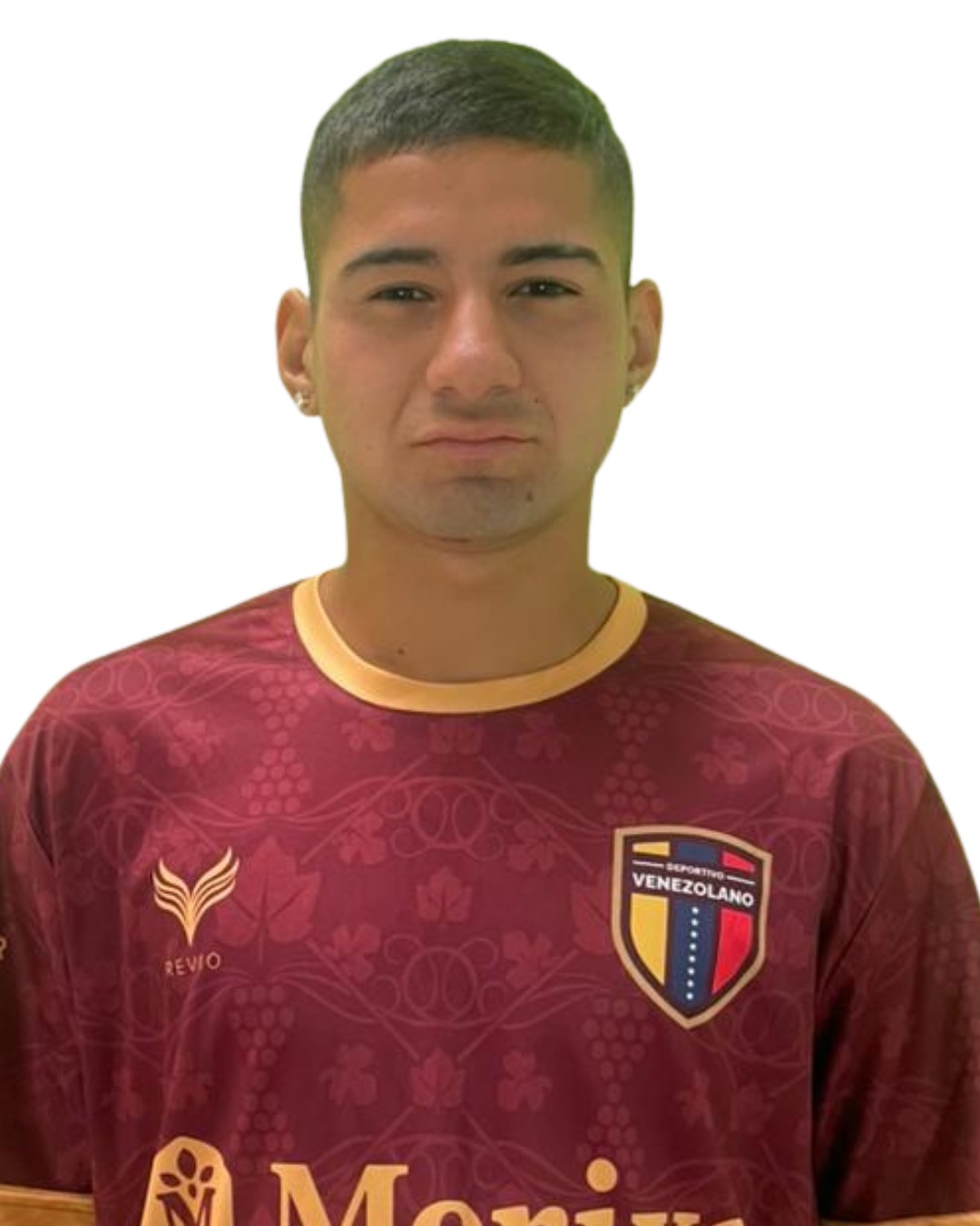 LUCAS AZAS