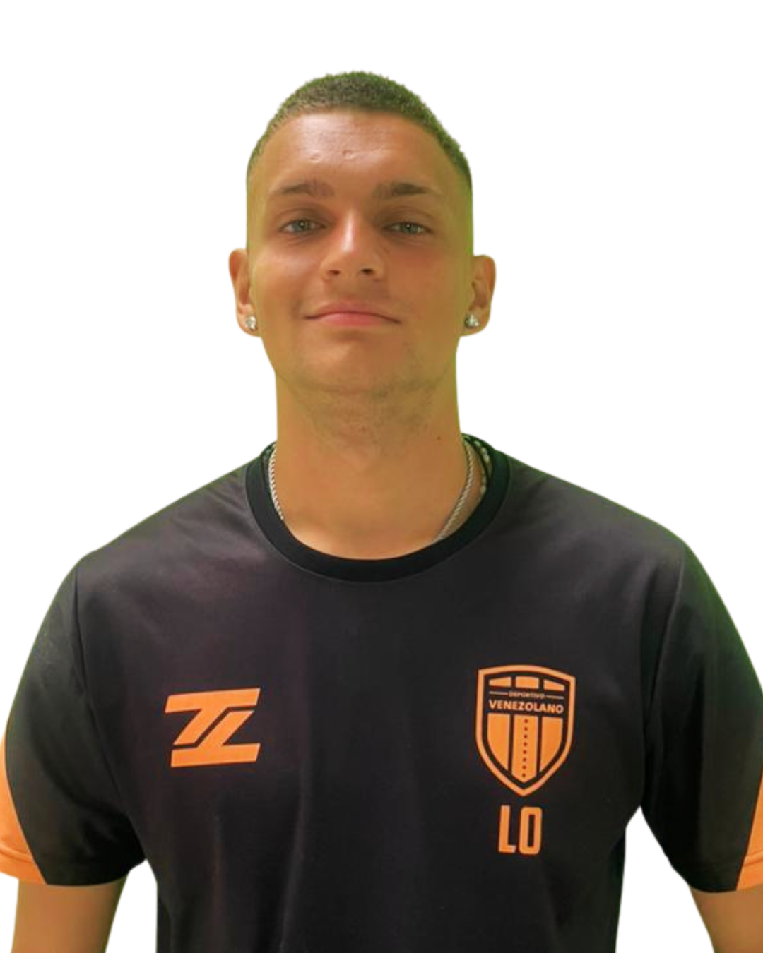 LAUTARO OVIEDO