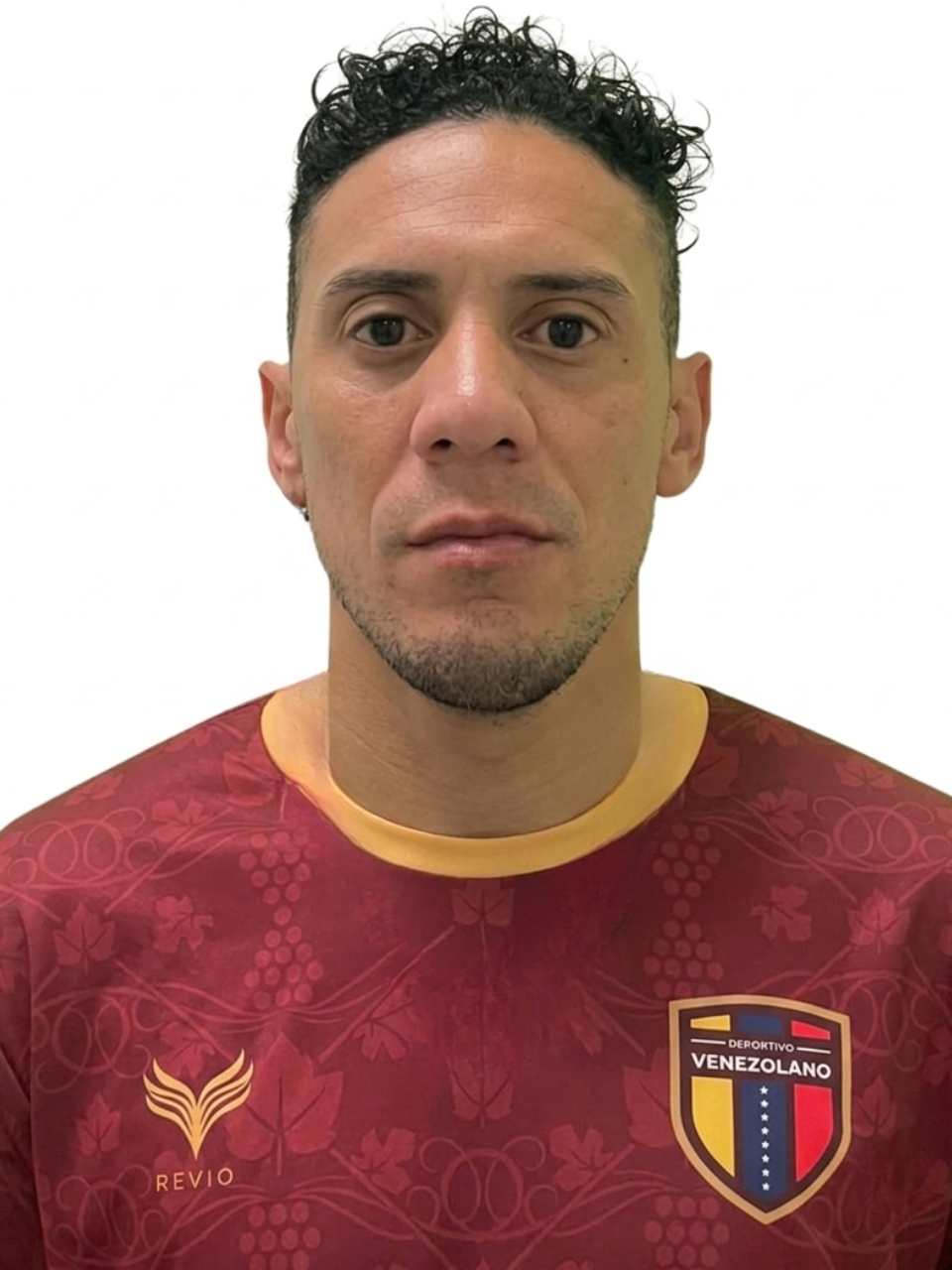 MARTIN MENDEZ