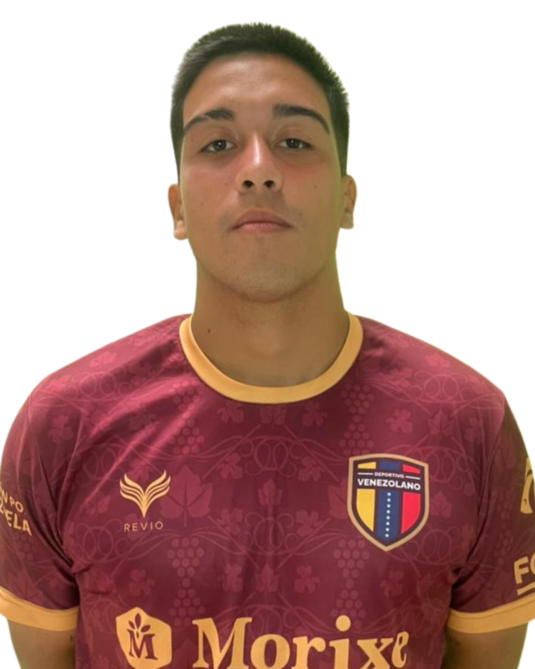 MATIAS TOLOSA