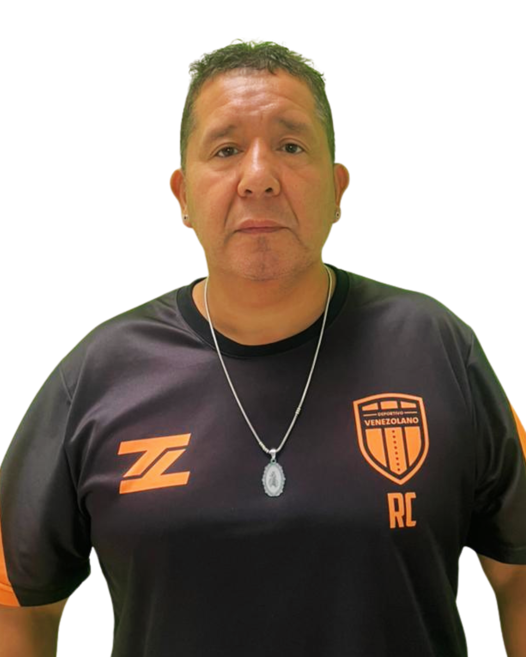 RICARDO CABRERA