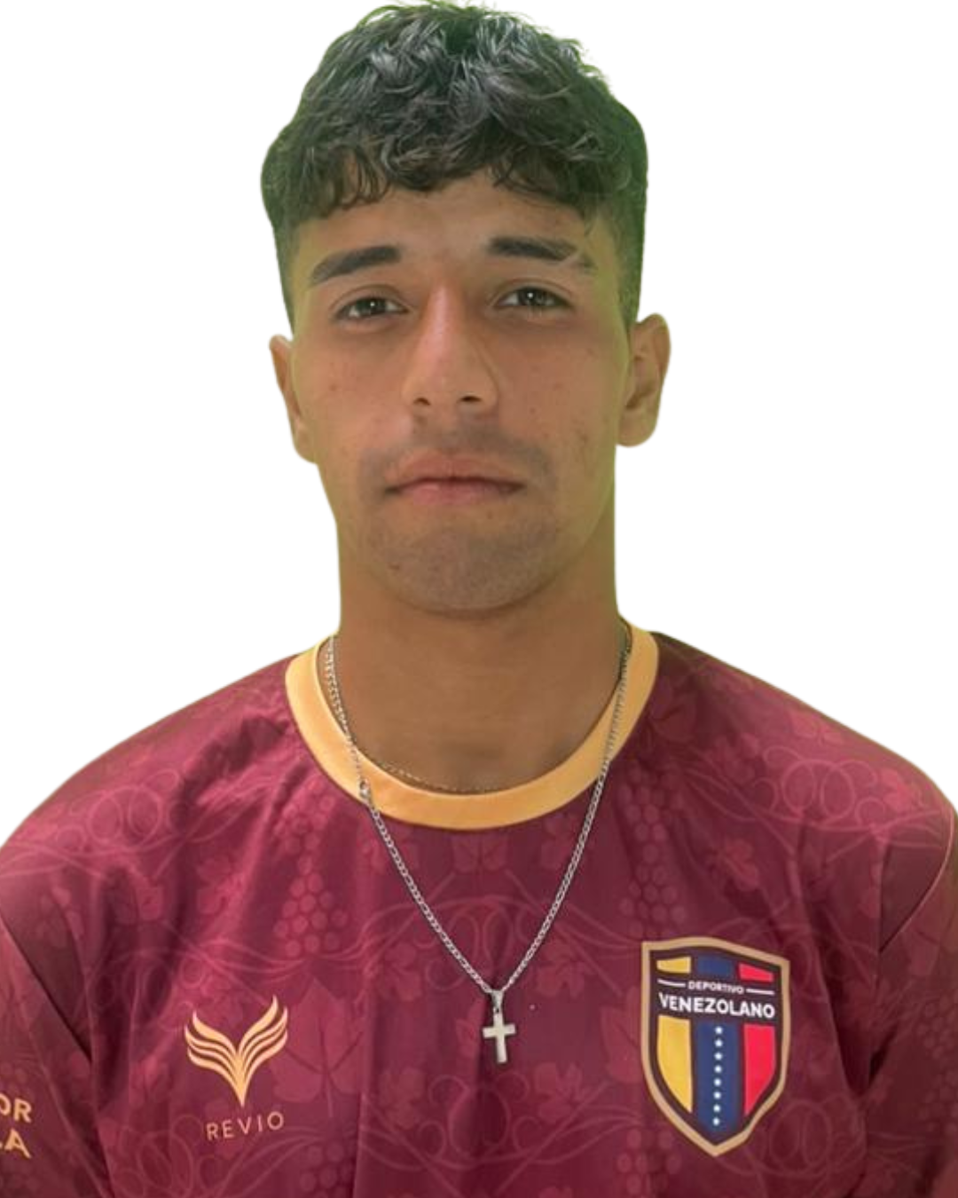 THOMAS CALVEIRA