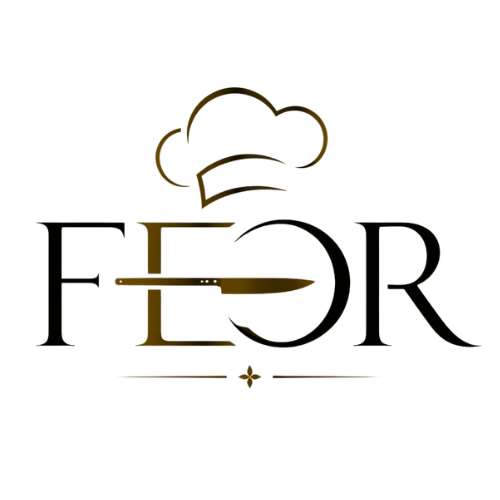 Chef Fram Oropeza